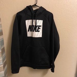 XL men’s nike hoodie